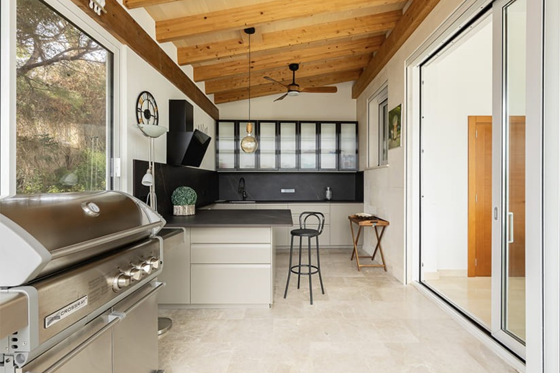 Reventa - Villa - Costa de la Calma