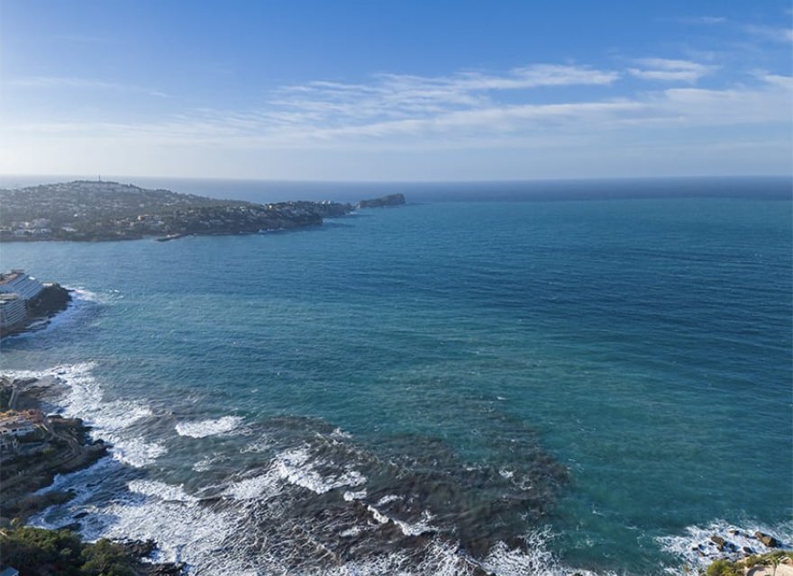 Reventa - Villa - Costa de la Calma