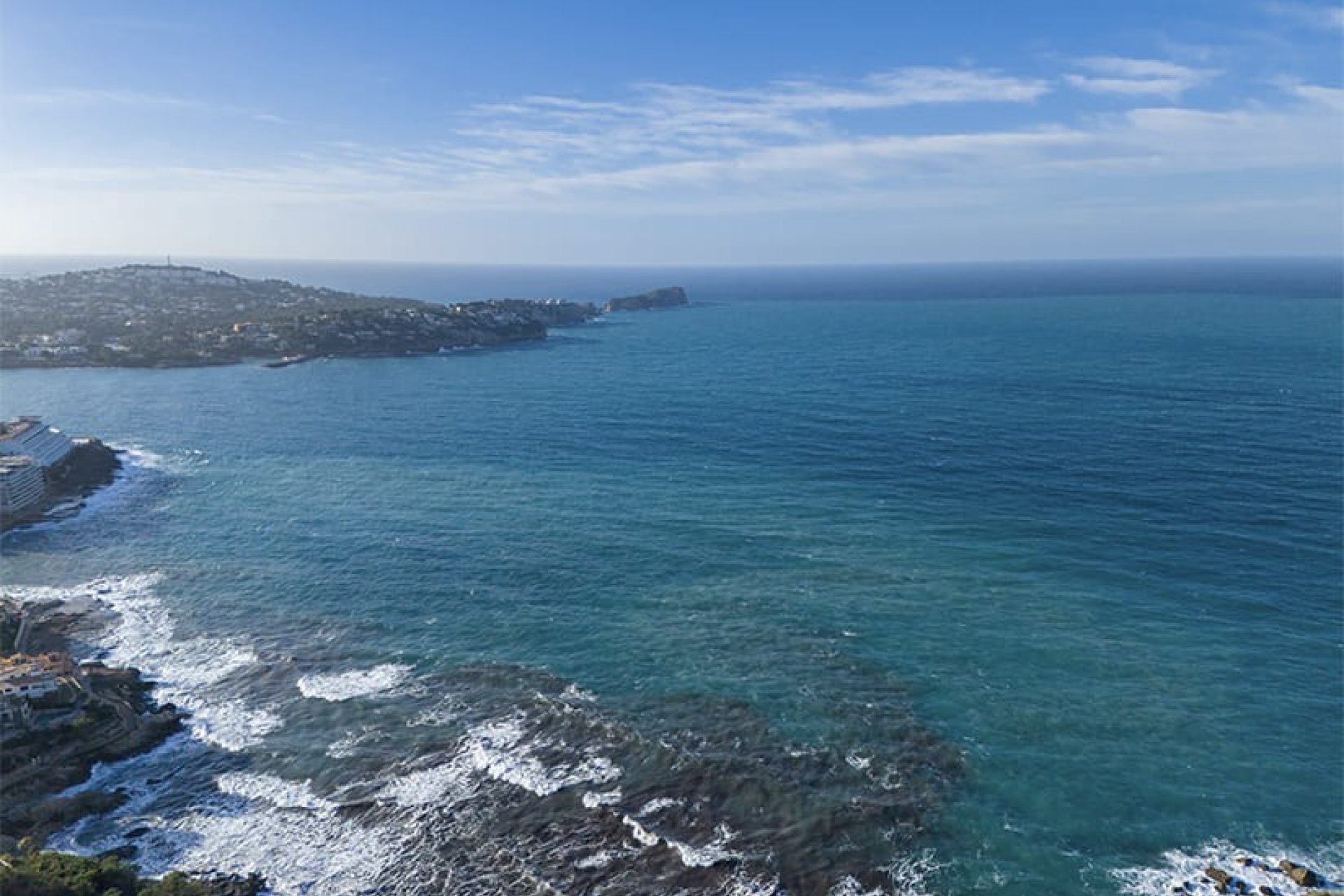 Reventa - Villa - Costa de la Calma