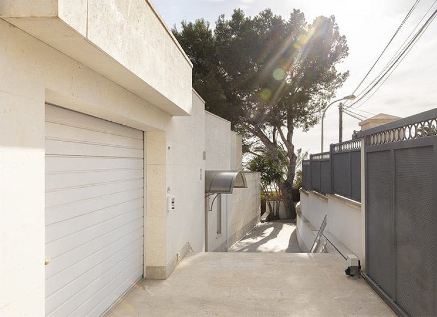 Reventa - Villa - Costa de la Calma