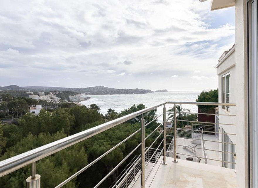 Reventa - Villa - Costa de la Calma