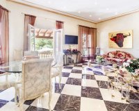 Reventa - Villa - Costa de la Calma