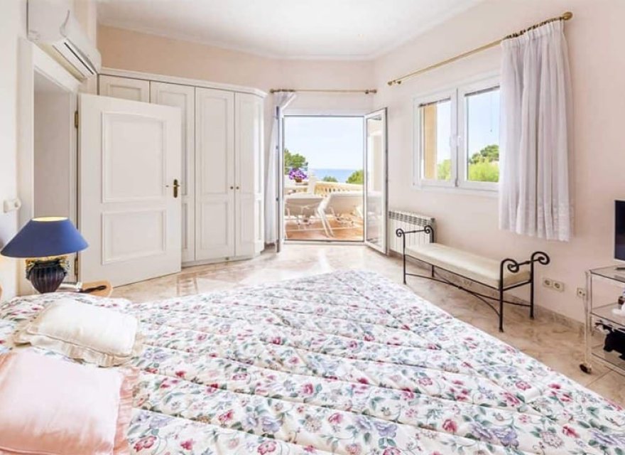 Reventa - Villa - Costa de la Calma