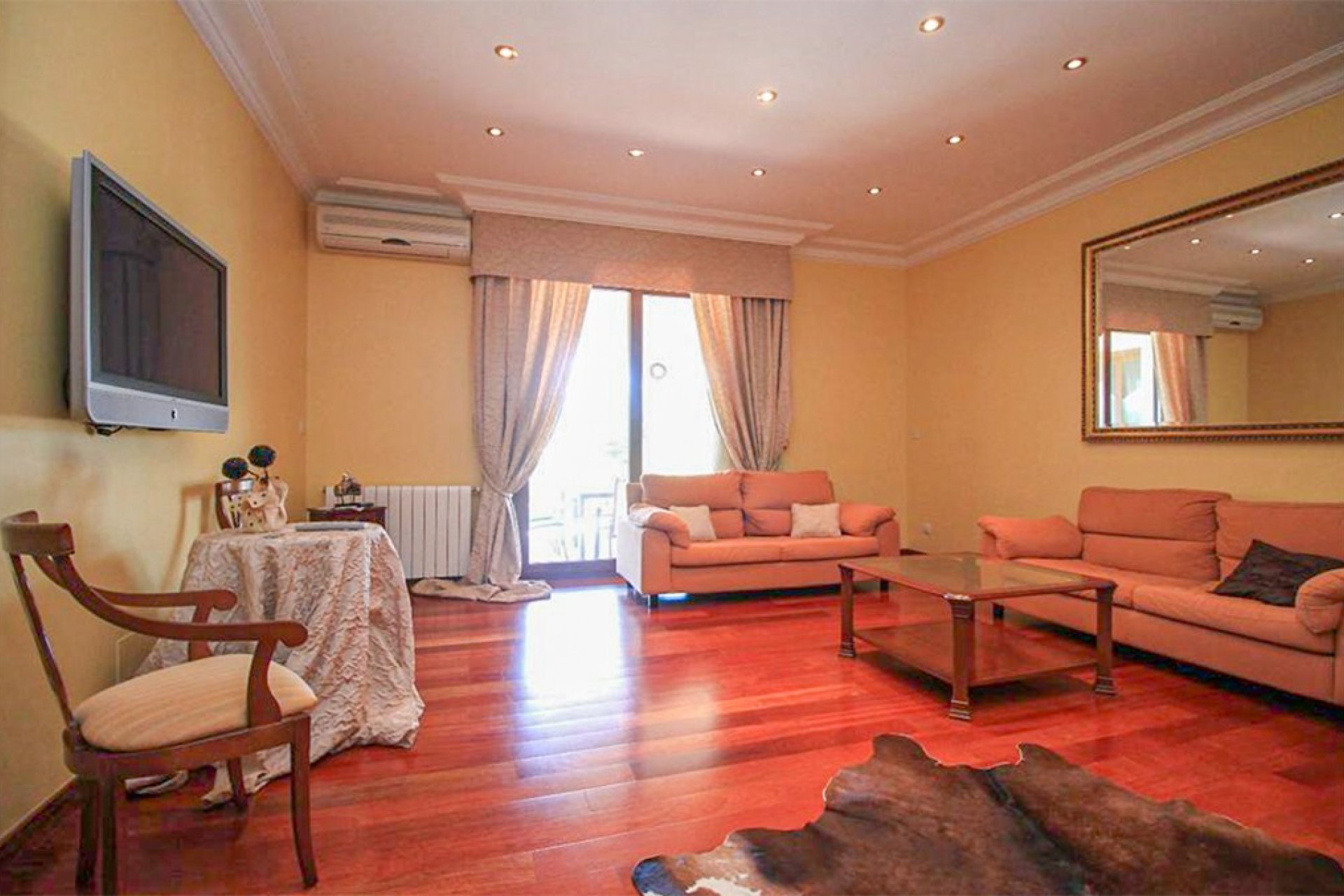 Reventa - Villa - Costa de la Calma