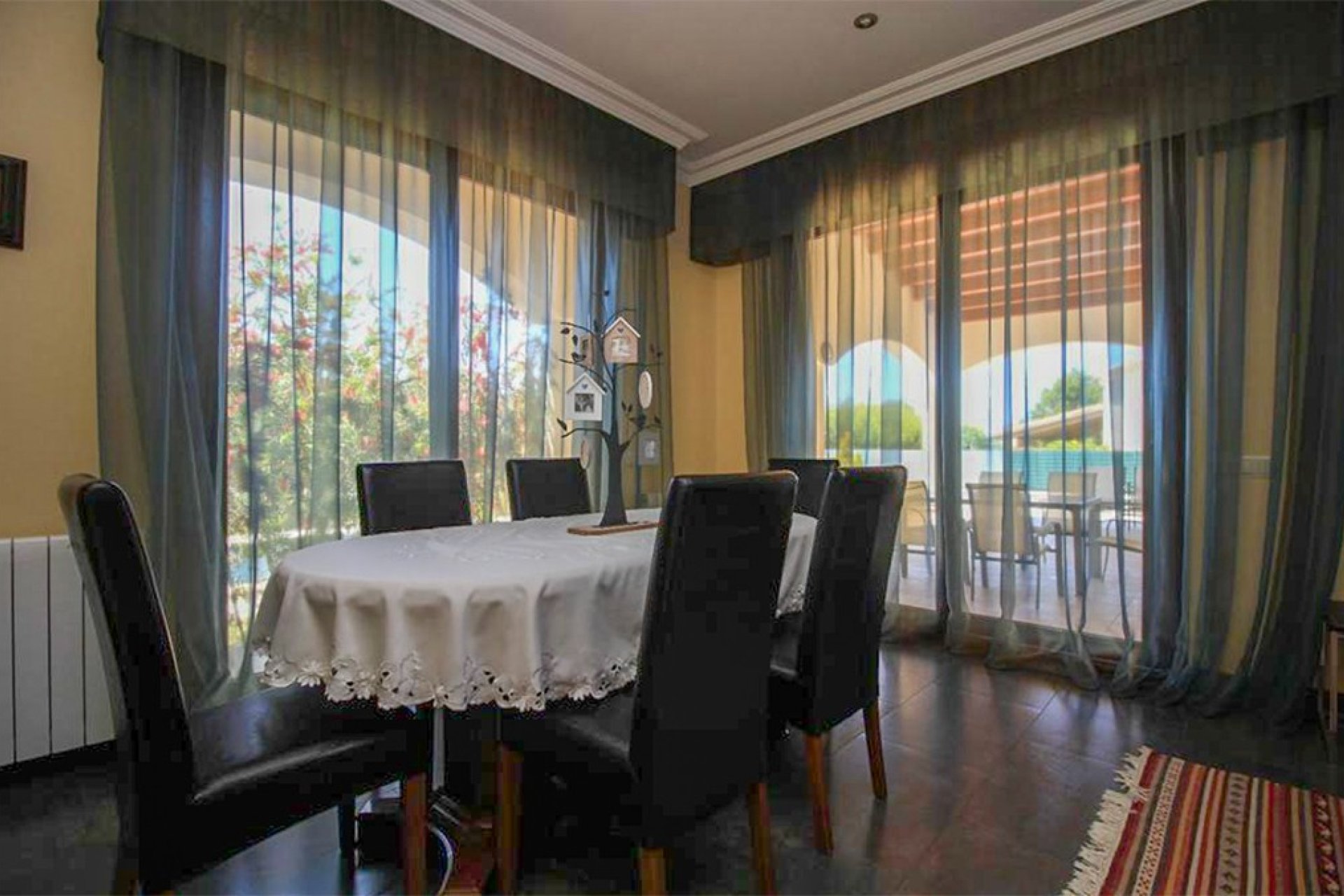 Reventa - Villa - Costa de la Calma