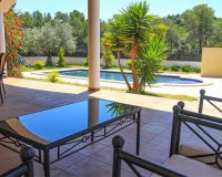 Reventa - Villa - Costa de la Calma