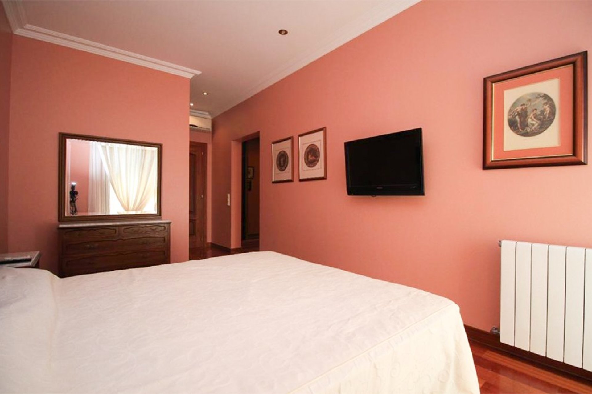 Reventa - Villa - Costa de la Calma