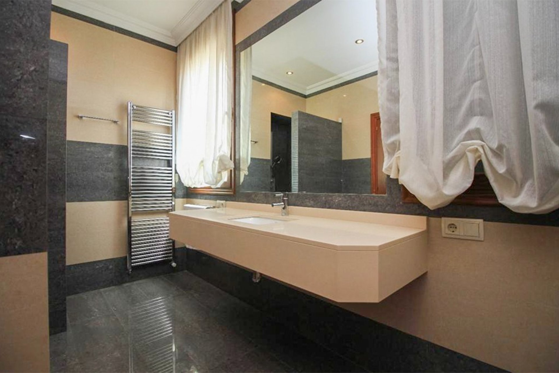 Reventa - Villa - Costa de la Calma