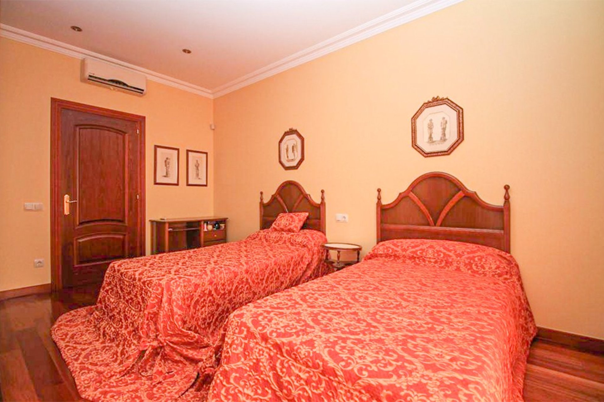 Reventa - Villa - Costa de la Calma