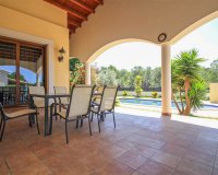 Reventa - Villa - Costa de la Calma