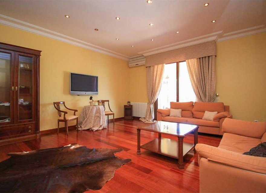 Reventa - Villa - Costa de la Calma