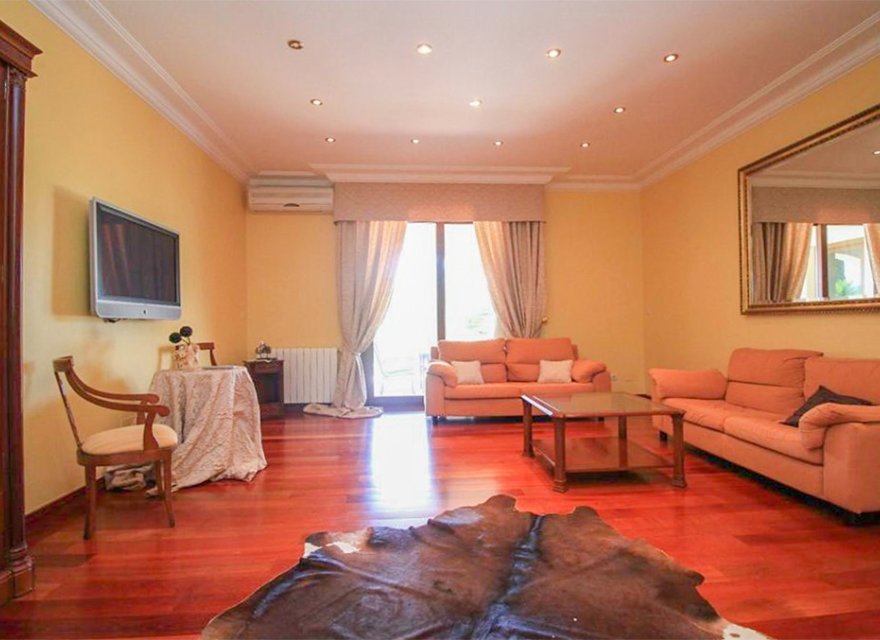 Reventa - Villa - Costa de la Calma