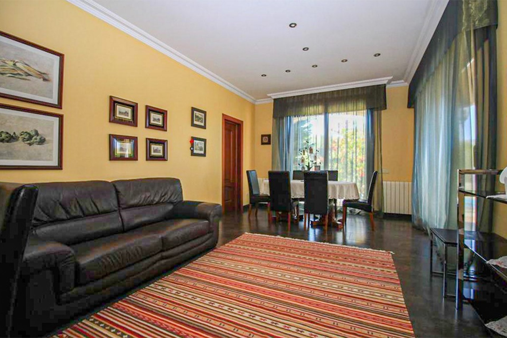 Reventa - Villa - Costa de la Calma