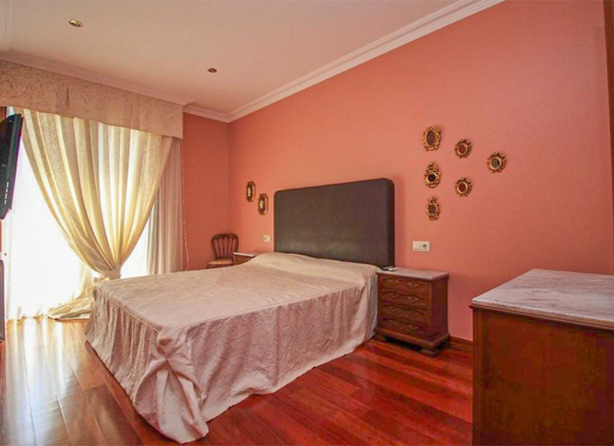 Reventa - Villa - Costa de la Calma