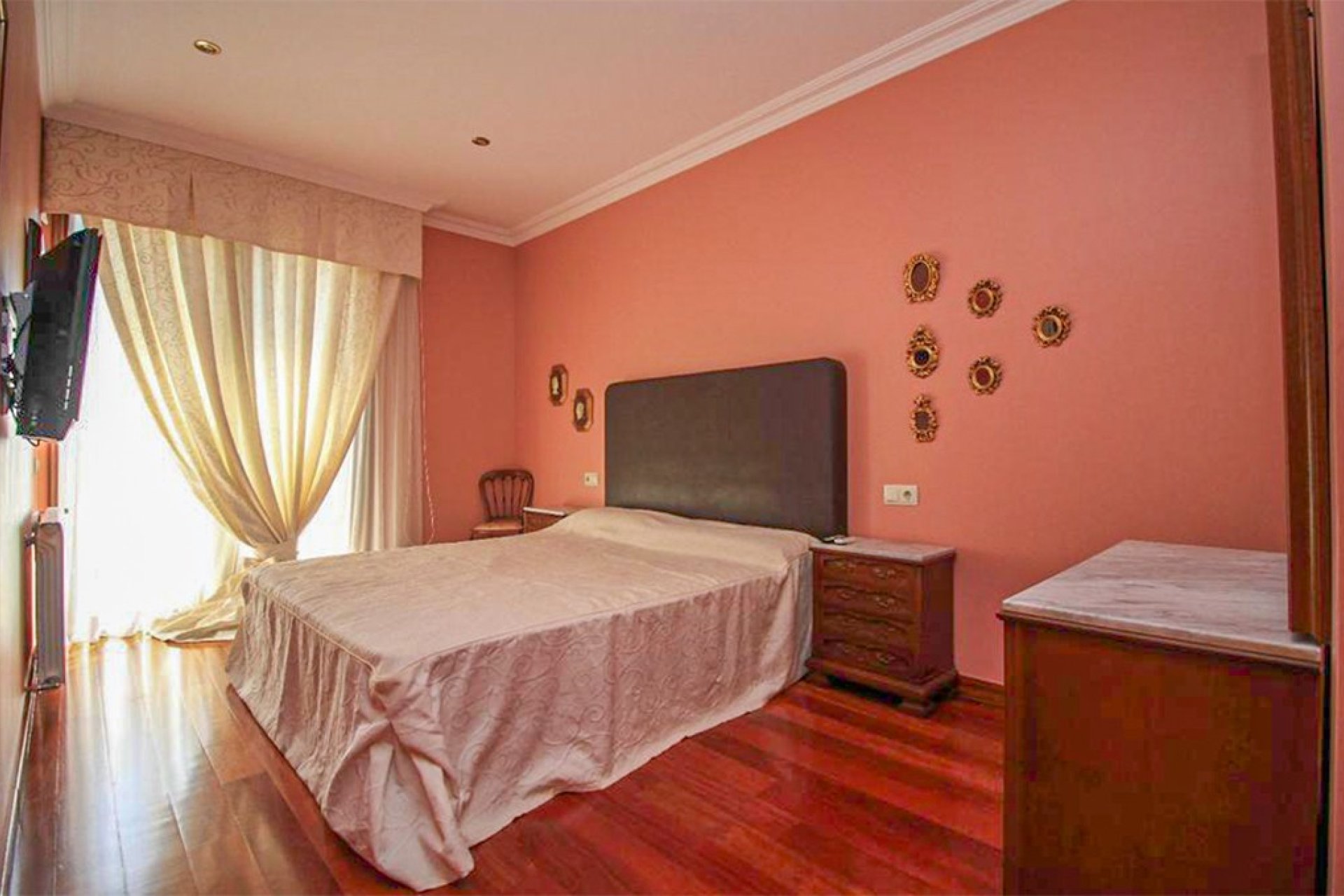 Reventa - Villa - Costa de la Calma