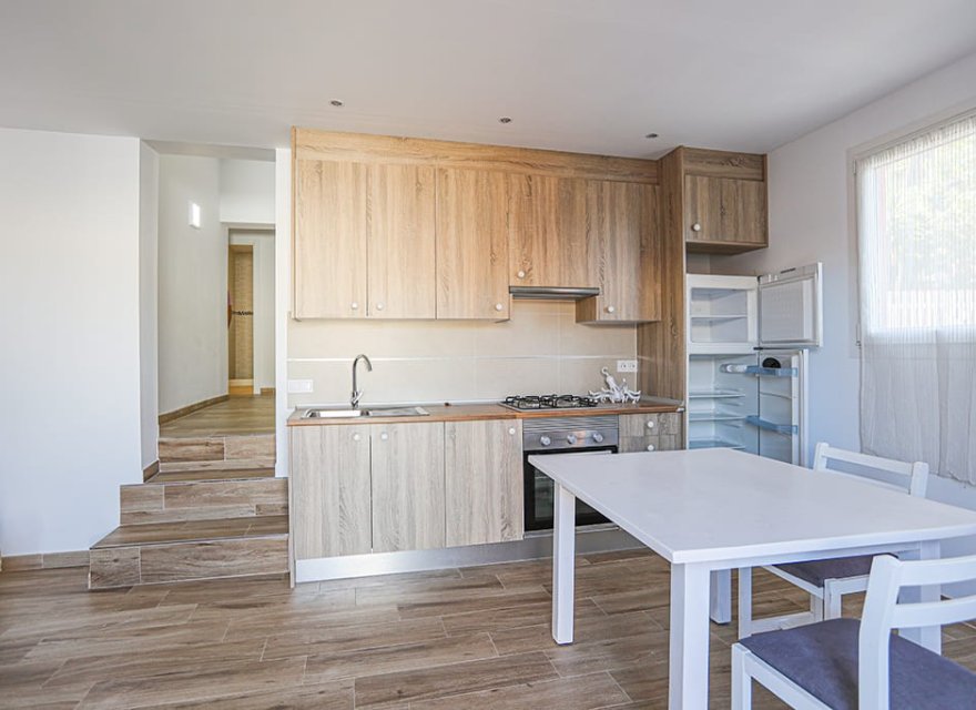 Reventa - Villa - Costa de la Calma