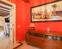 Reventa - Villa - Costa de la Calma