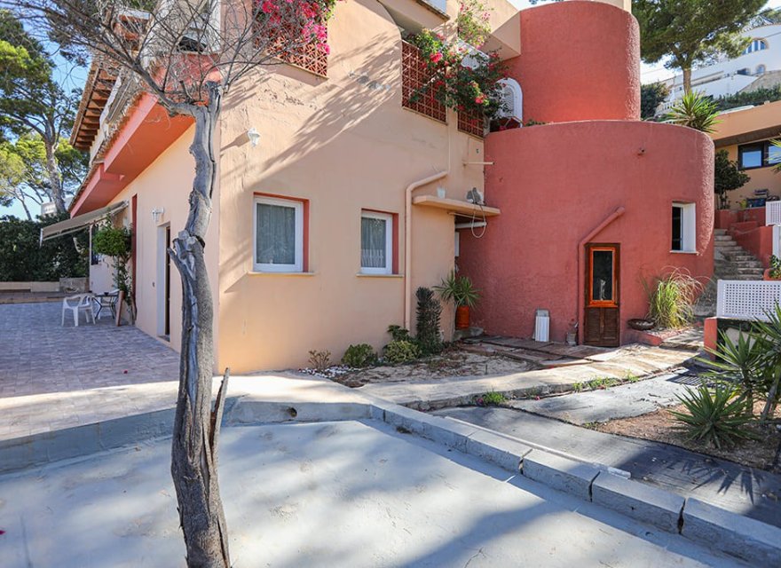 Reventa - Villa - Costa de la Calma