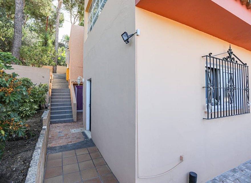 Reventa - Villa - Costa de la Calma