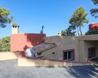 Reventa - Villa - Costa de la Calma