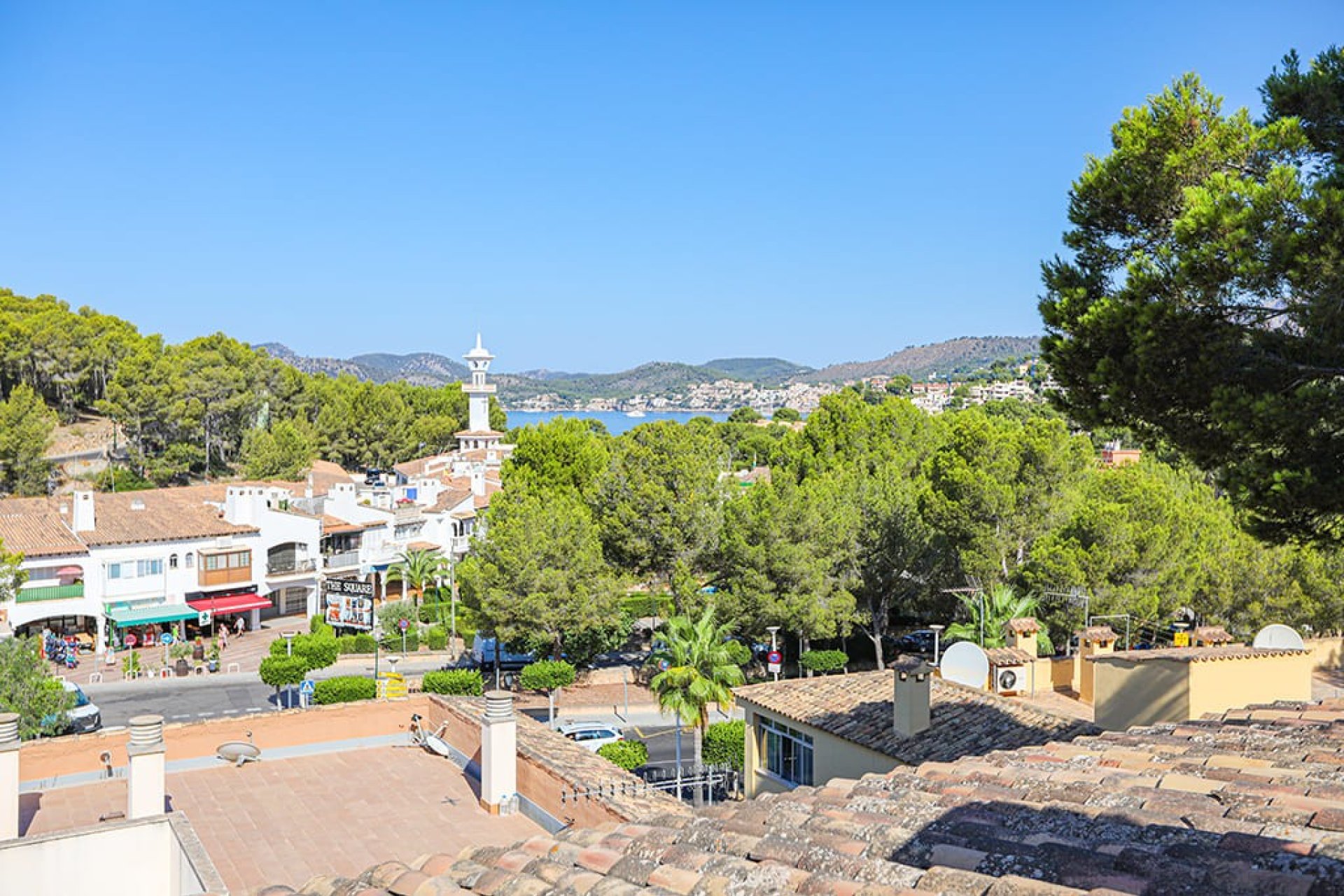 Reventa - Villa - Costa de la Calma