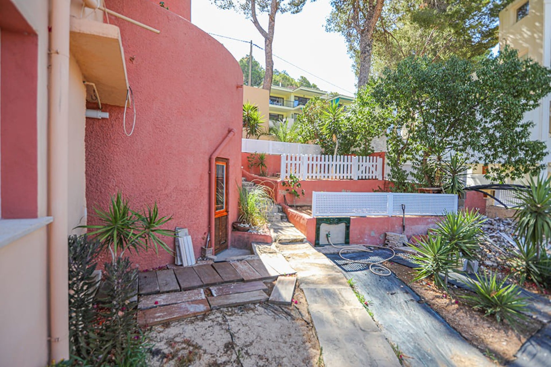 Reventa - Villa - Costa de la Calma