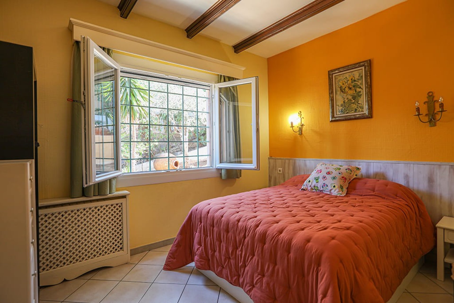 Reventa - Villa - Costa de la Calma