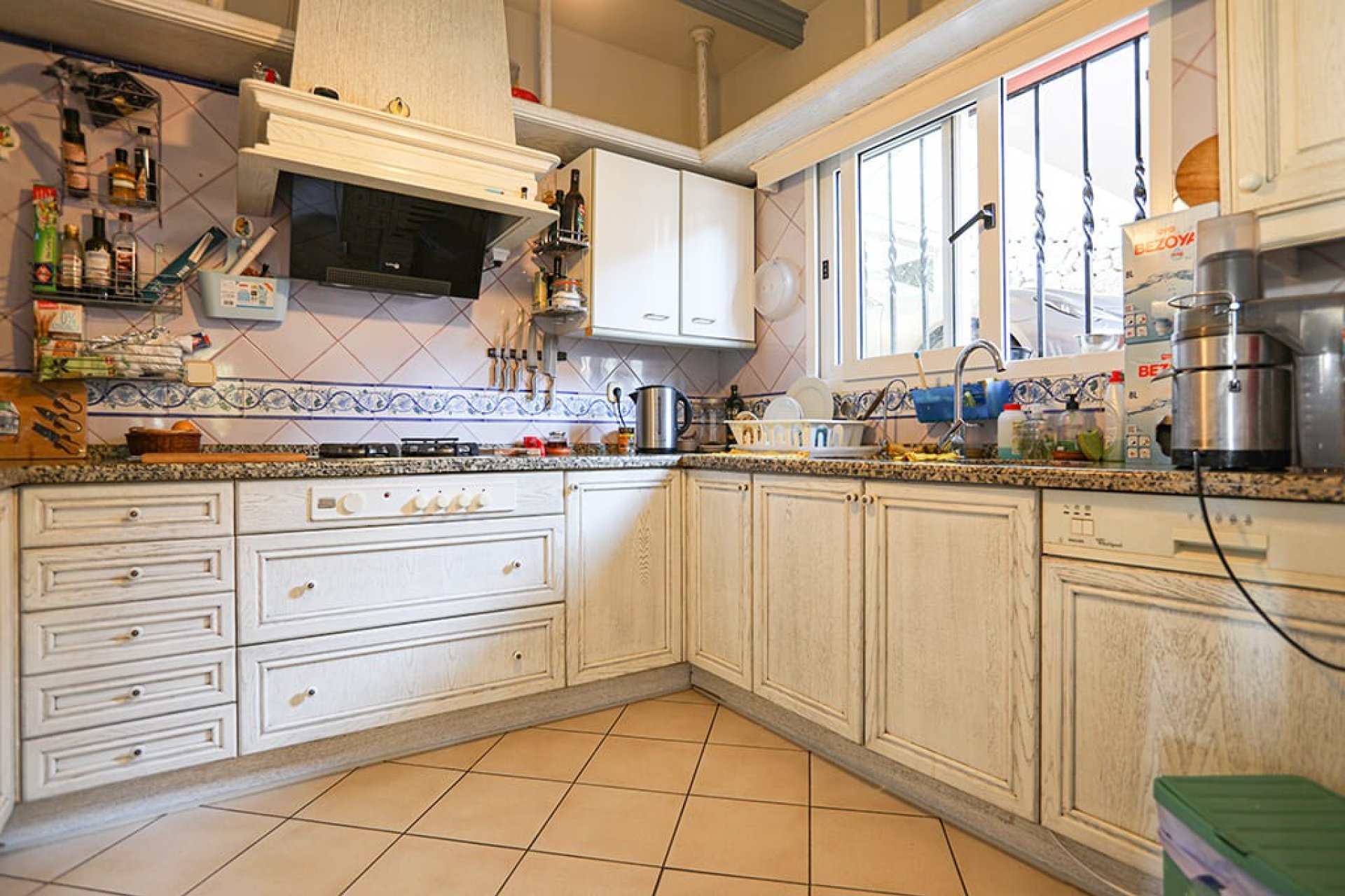 Reventa - Villa - Costa de la Calma