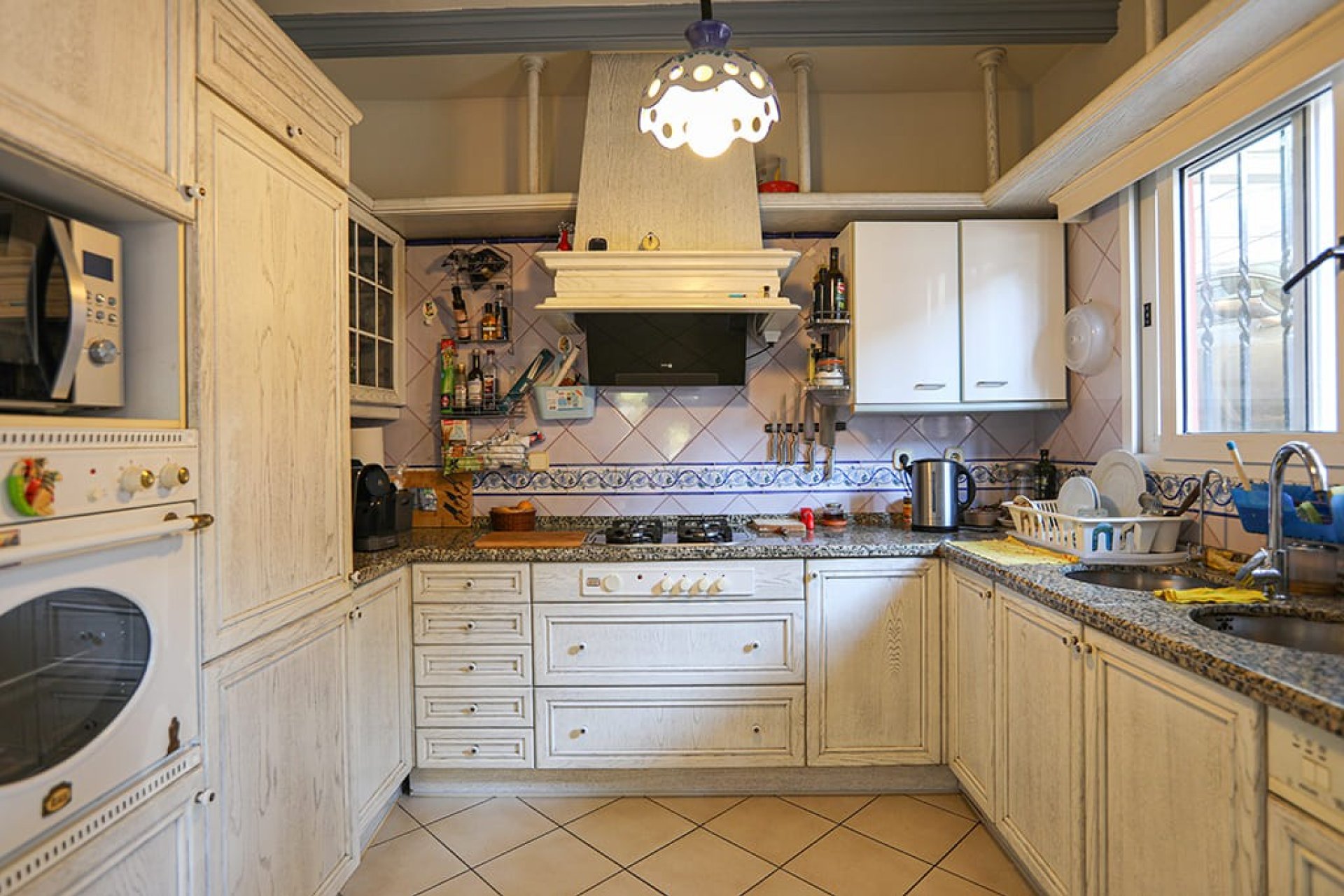 Reventa - Villa - Costa de la Calma