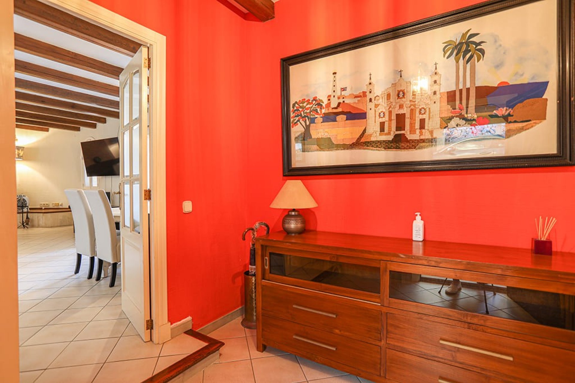 Reventa - Villa - Costa de la Calma