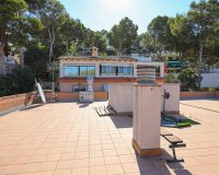 Reventa - Villa - Costa de la Calma