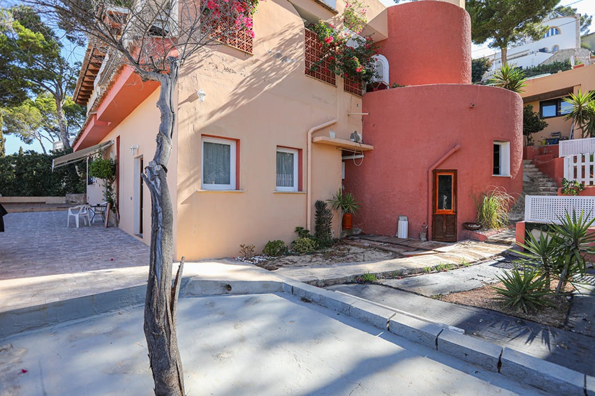 Reventa - Villa - Costa de la Calma