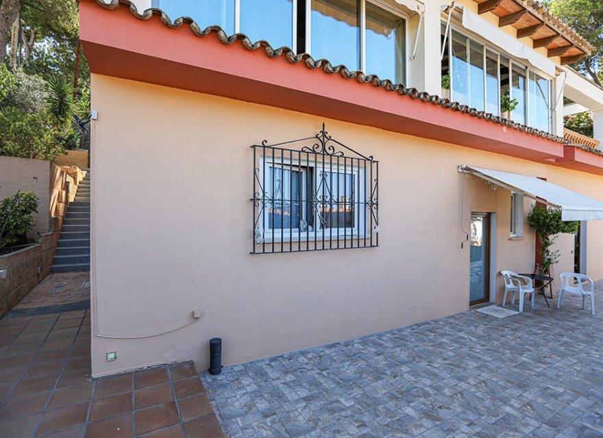 Reventa - Villa - Costa de la Calma