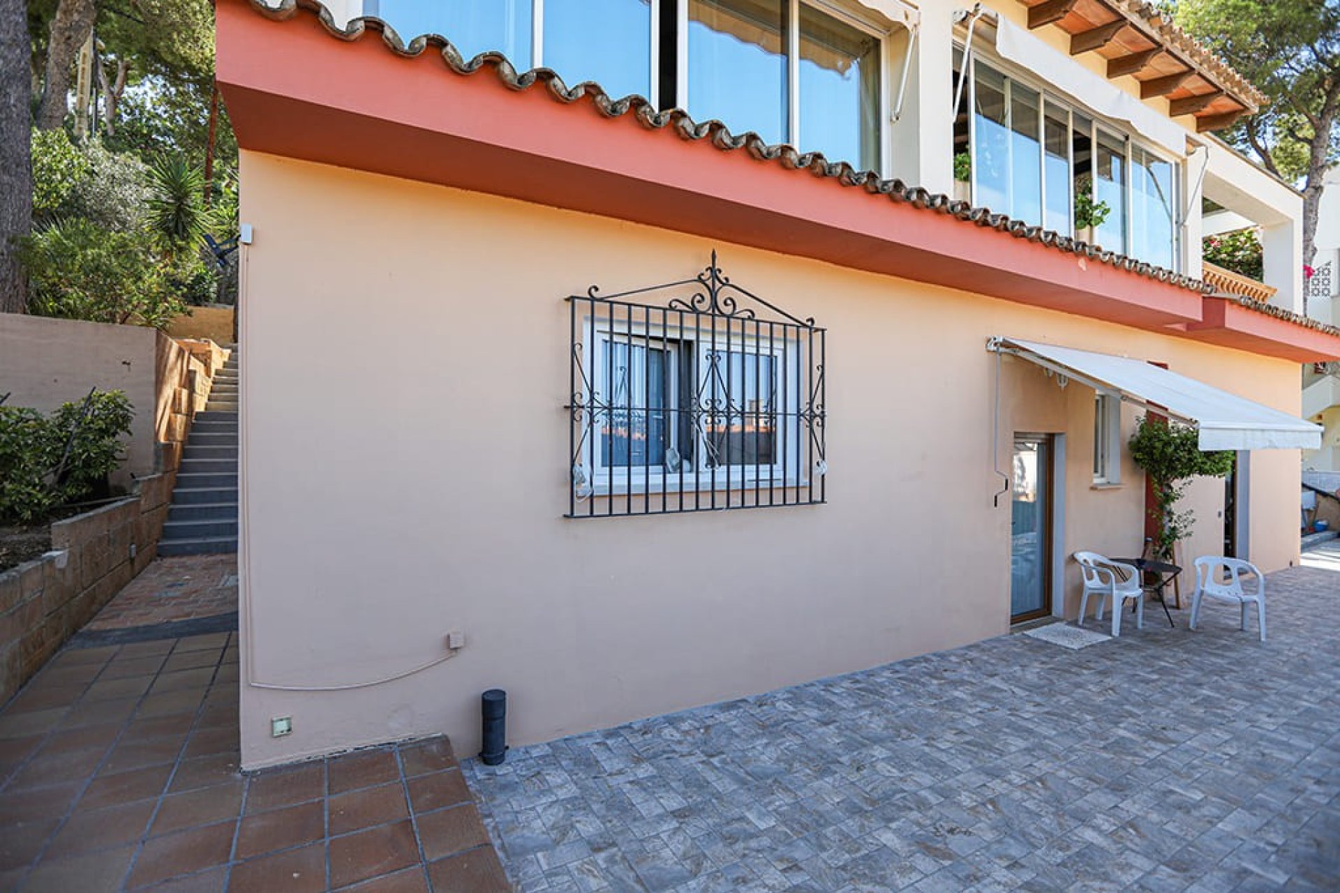 Reventa - Villa - Costa de la Calma