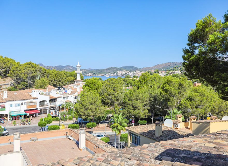 Reventa - Villa - Costa de la Calma