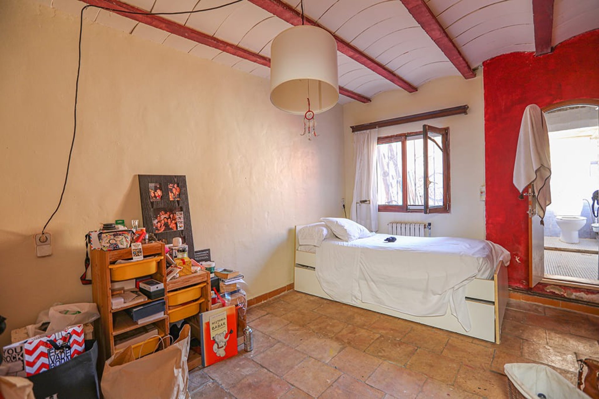 Reventa - Villa - Costa de la Calma