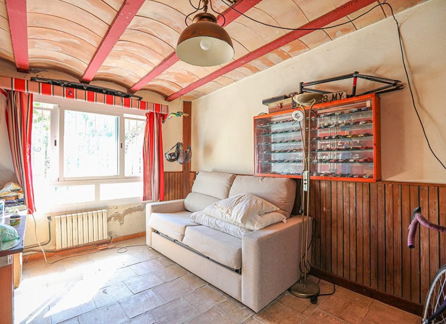 Reventa - Villa - Costa de la Calma