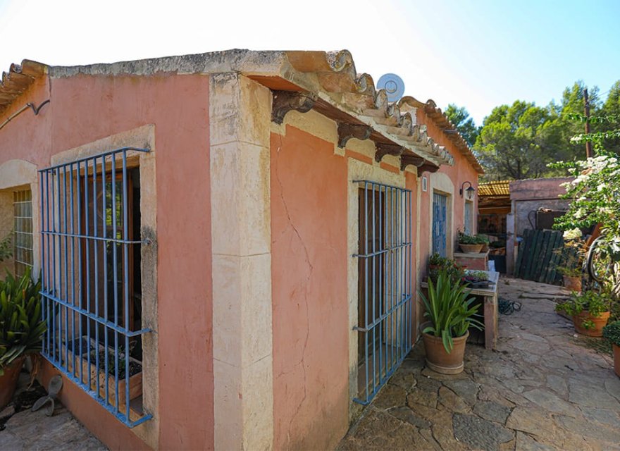 Reventa - Villa - Costa de la Calma