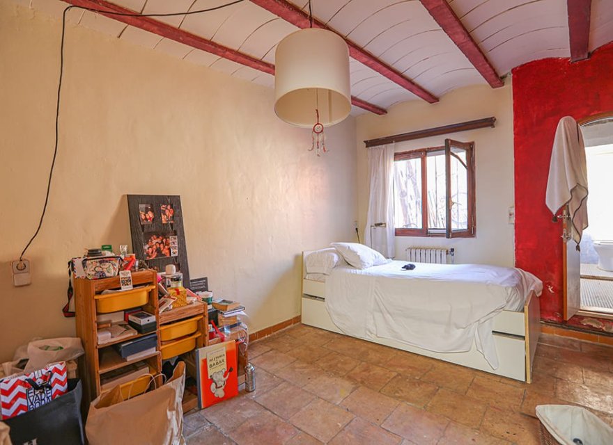 Reventa - Villa - Costa de la Calma