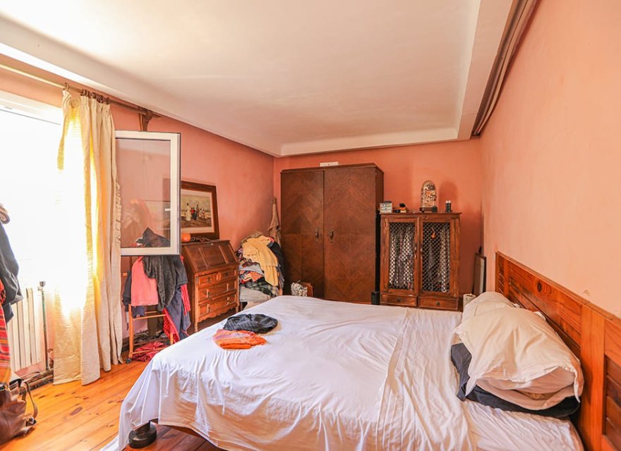 Reventa - Villa - Costa de la Calma