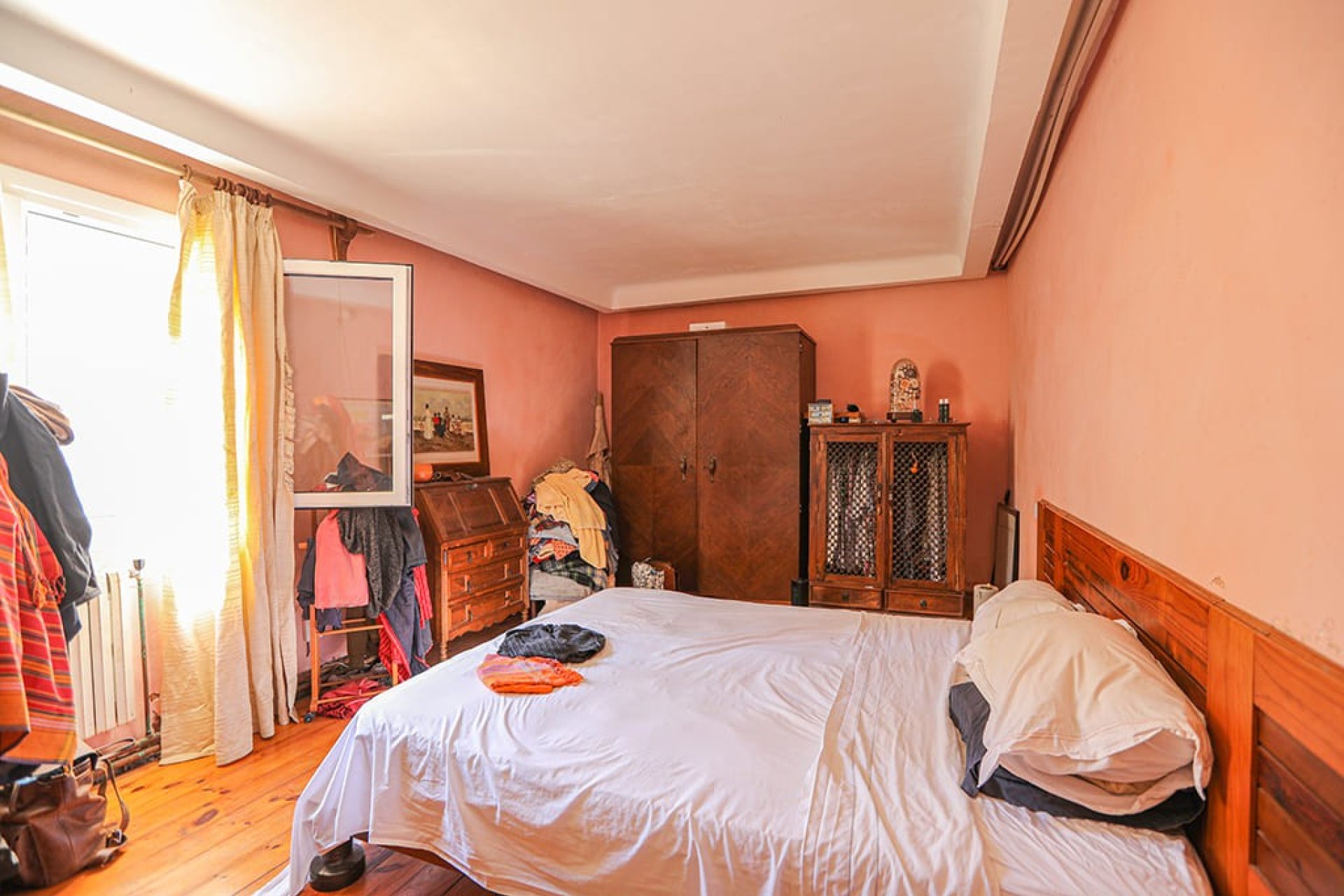 Reventa - Villa - Costa de la Calma