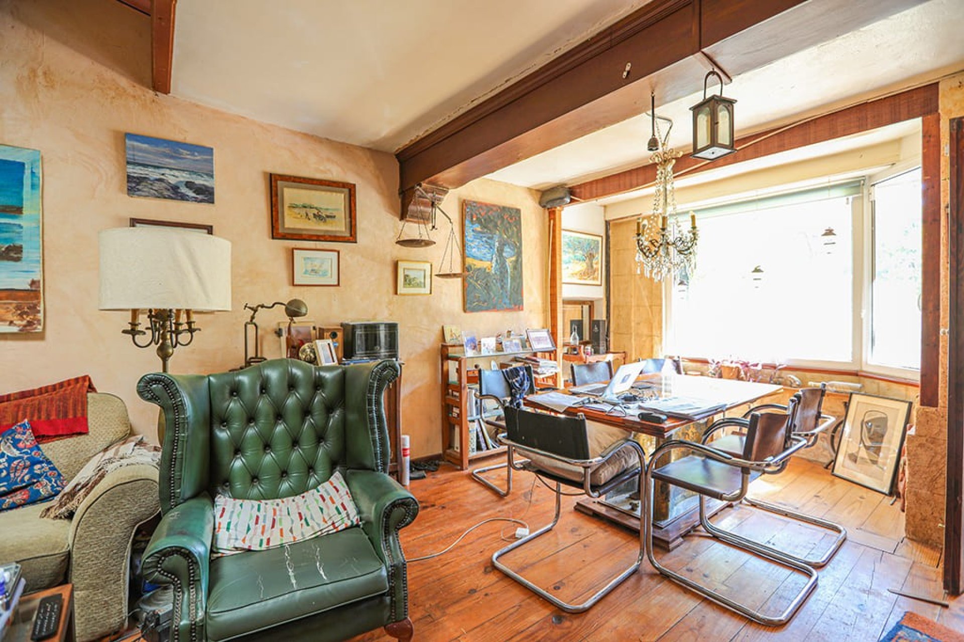 Reventa - Villa - Costa de la Calma