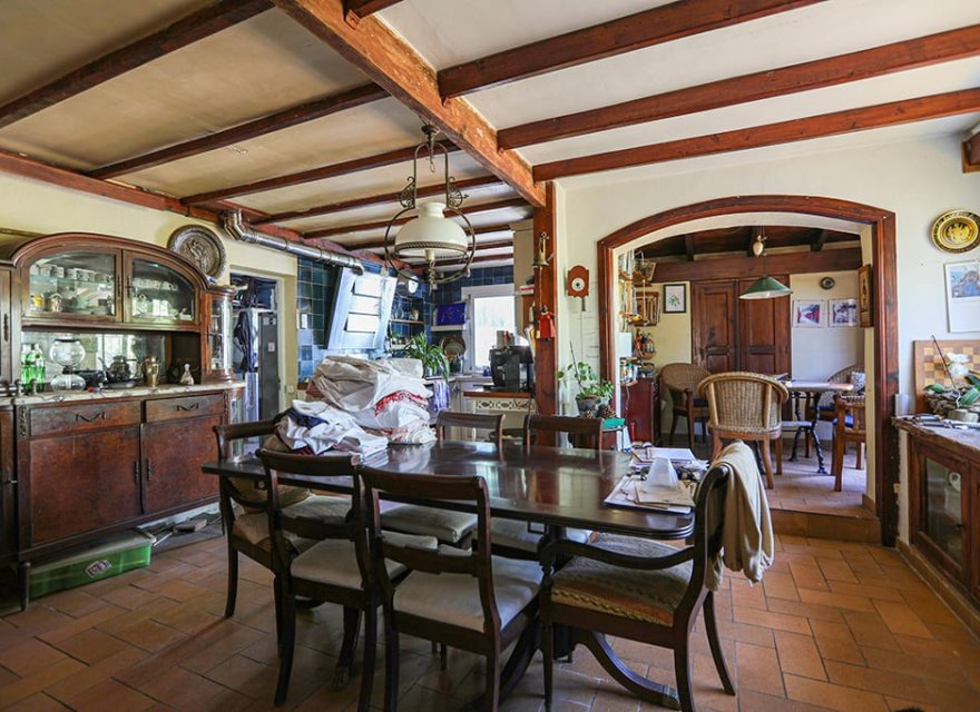 Reventa - Villa - Costa de la Calma