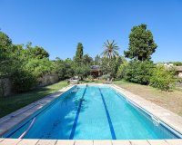 Reventa - Villa - Costa de la Calma