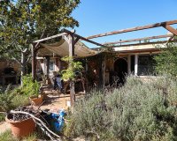 Reventa - Villa - Costa de la Calma