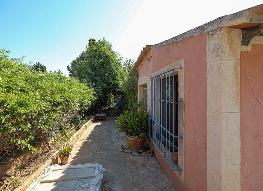 Reventa - Villa - Costa de la Calma