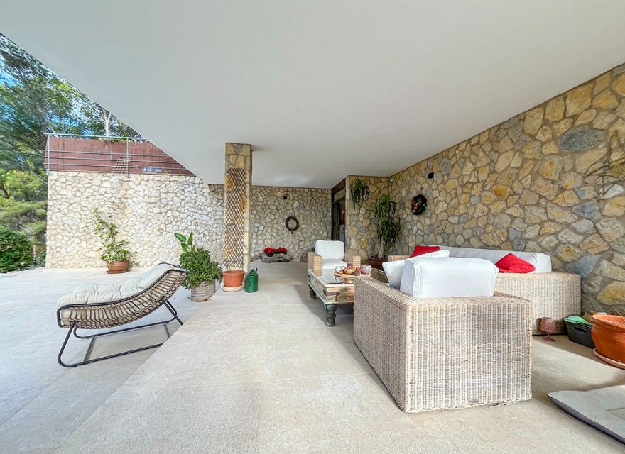 Reventa - Villa - Costa de la Calma