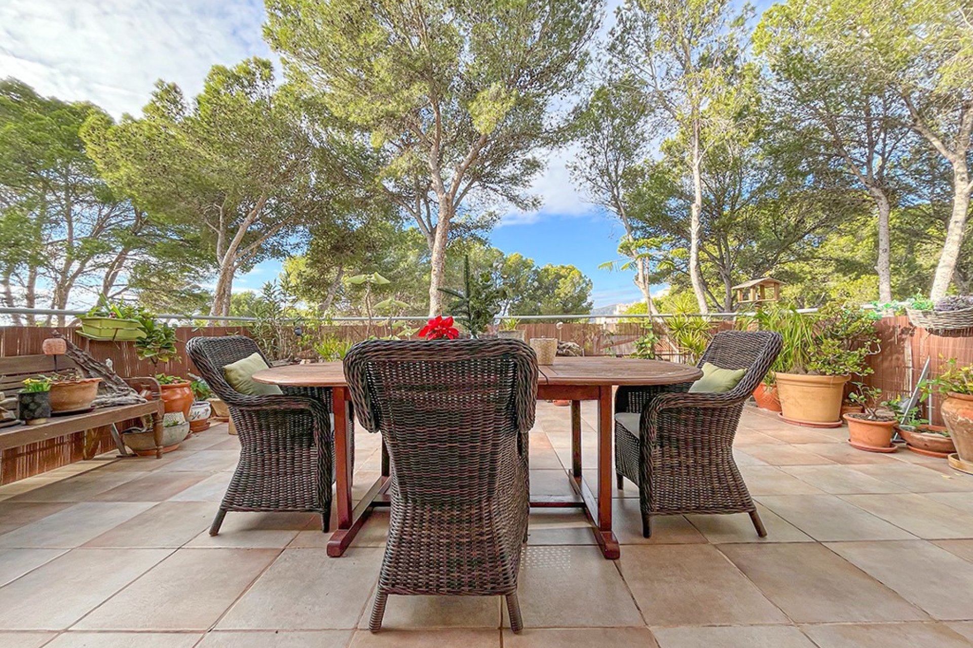 Reventa - Villa - Costa de la Calma