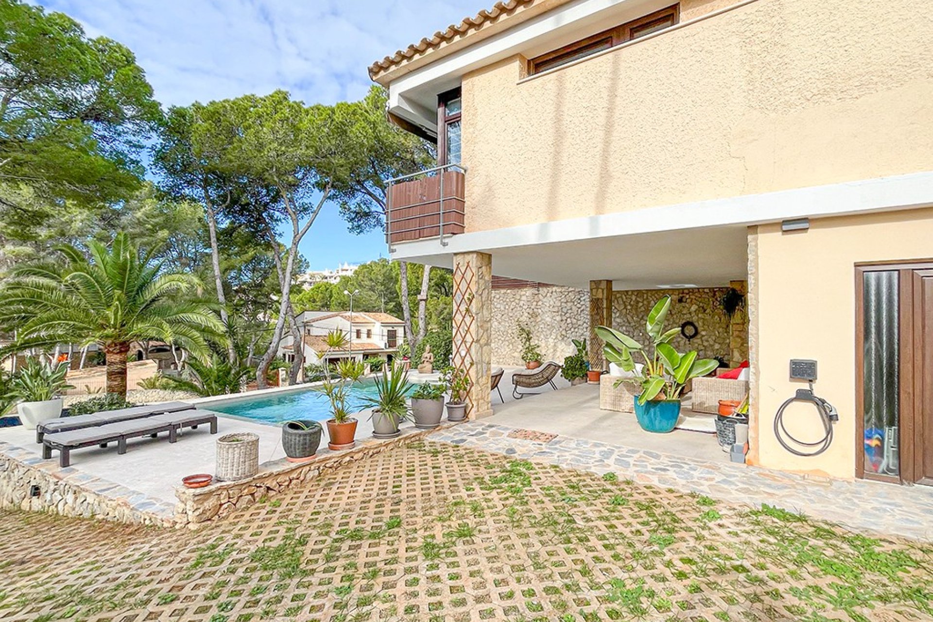 Reventa - Villa - Costa de la Calma