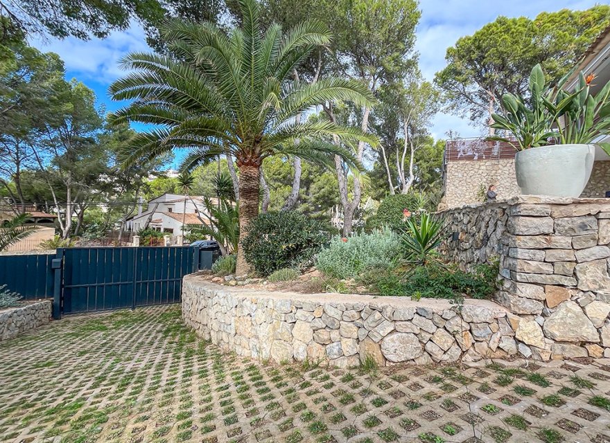 Reventa - Villa - Costa de la Calma